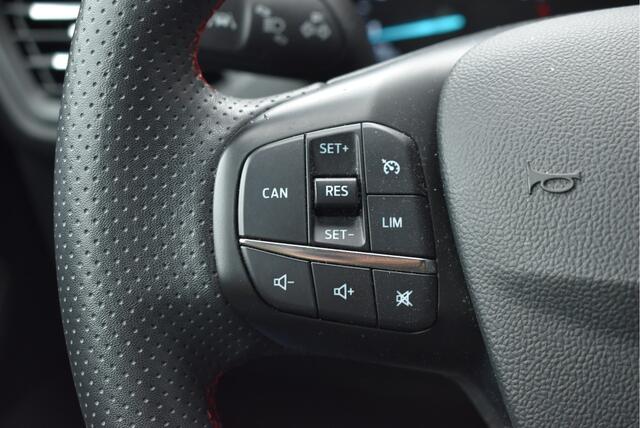 Ford FOCUS Wagon 1.0 EcoBoost Hybrid ST Line Business Cruise, Camera, Stoelverwarming, DAB, PDC
