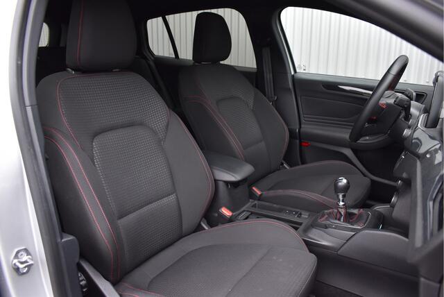 Ford FOCUS Wagon 1.0 EcoBoost Hybrid ST Line Business Cruise, Camera, Stoelverwarming, DAB, PDC