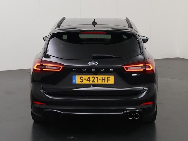 Ford FOCUS Wagon 1.0 EcoBoost Hybrid ST Line X | AGR | Cruise Control Adaptief | Parkeercamera | B&O | Navigatie |