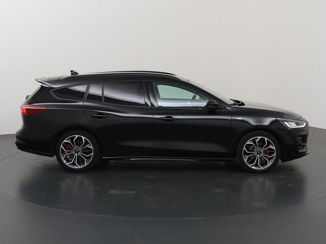 Ford FOCUS Wagon 1.0 EcoBoost Hybrid ST Line X | AGR | Cruise Control Adaptief | Parkeercamera | B&O | Navigatie |