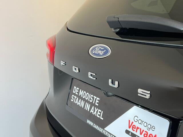 Ford FOCUS Wagon 1.0 EcoBoost Hybrid ST Line Business
