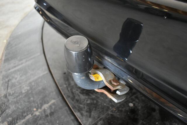 Ford FOCUS Wagon 1.0 EcoBoost Hybrid ST Line X 155 PK B&O El-aKlep TrekH Cam Keyless WinterPack