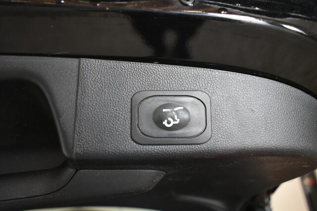 Ford FOCUS Wagon 1.0 EcoBoost Hybrid ST Line X 155 PK B&O El-aKlep TrekH Cam Keyless WinterPack