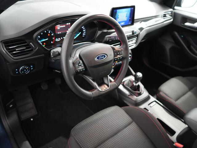Ford FOCUS Wagon 1.0 EcoBoost Hybrid ST Line Business | Carplay |