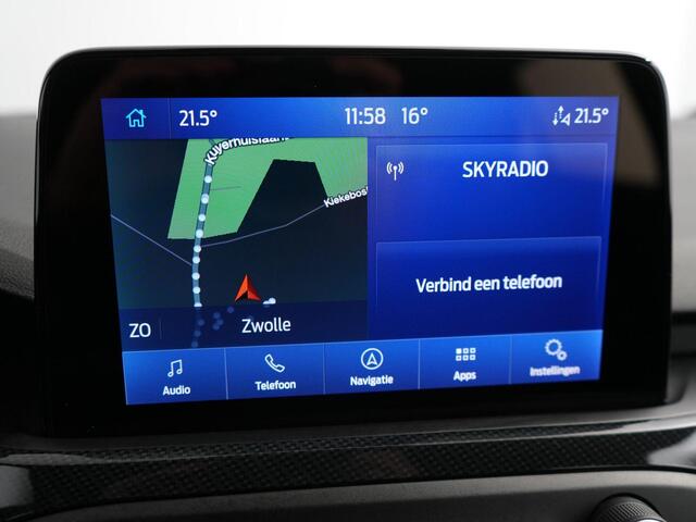 Ford FOCUS Wagon 1.0 EcoBoost Hybrid ST Line Business | Carplay |