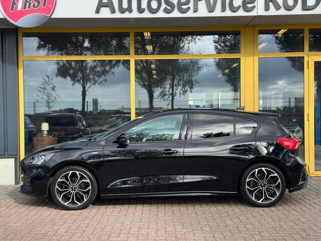 Ford FOCUS 1.0 EcoB. Tit. Bns