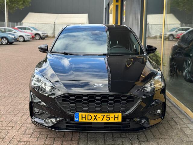 Ford FOCUS 1.0 EcoB. Tit. Bns