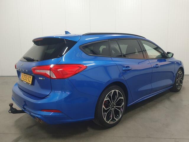 Ford FOCUS Wagon 1.0 EcoBoost Hybrid ST Line Business NAVI/TRHAAK/LED/CLIMA/LMV