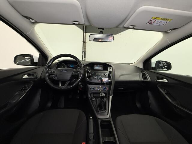 Ford FOCUS Wagon 1.0 Trend Airco LM16" Cruise NL Auto