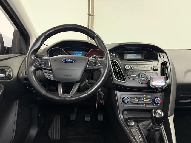 Ford FOCUS Wagon 1.0 Trend Airco LM16" Cruise NL Auto