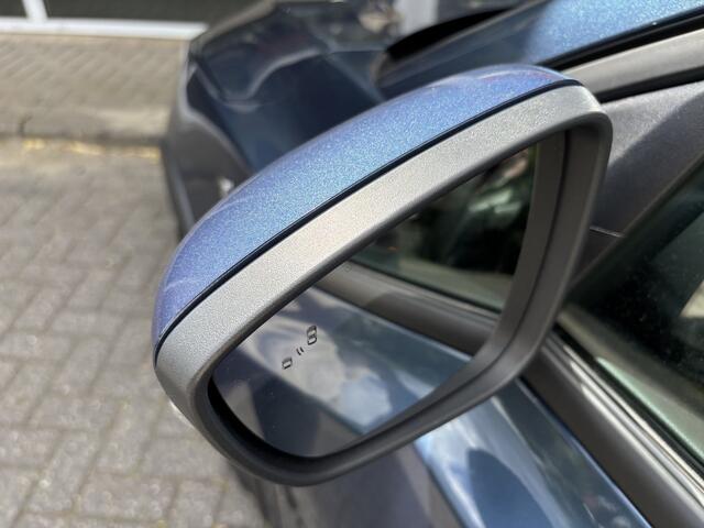 Ford FOCUS Wagon Active X Automaat 1.0-155pk EcoBoost Hybrid