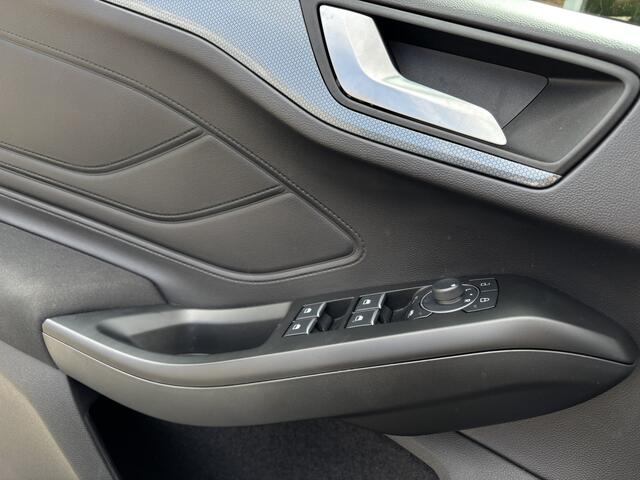 Ford FOCUS Wagon Active X Automaat 1.0-155pk EcoBoost Hybrid