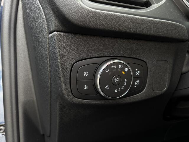 Ford FOCUS Wagon Active X Automaat 1.0-155pk EcoBoost Hybrid