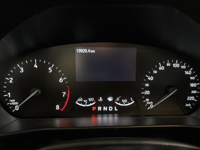 Ford FOCUS Wagon Active X Automaat 1.0-155pk EcoBoost Hybrid