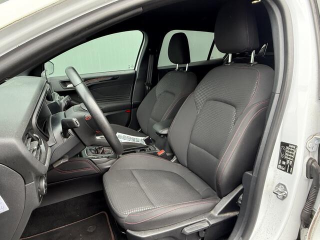 Ford FOCUS Wagon BWJ 2021 1.5 EcoBlue 120 PK ST Line X Business APPLE CARPLAY | ANDROID AUTO | NAVI | CLIMA | CRUISE | LANE ASSIST | CAMERA | LMV | PDC