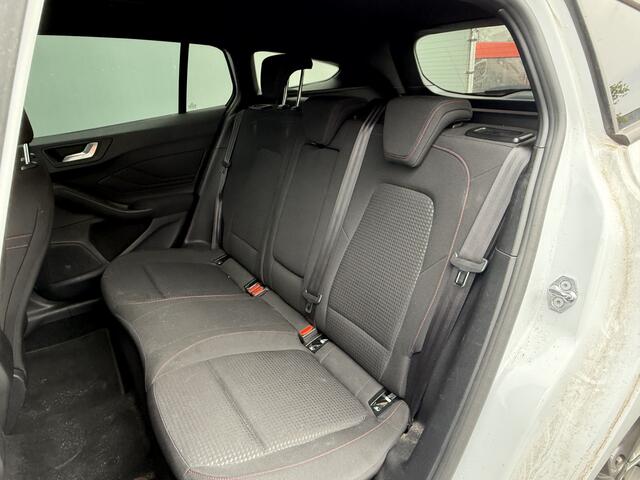 Ford FOCUS Wagon BWJ 2021 1.5 EcoBlue 120 PK ST Line X Business APPLE CARPLAY | ANDROID AUTO | NAVI | CLIMA | CRUISE | LANE ASSIST | CAMERA | LMV | PDC