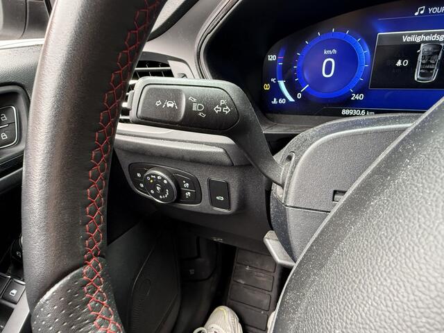 Ford FOCUS Wagon BWJ 2021 1.5 EcoBlue 120 PK ST Line X Business APPLE CARPLAY | ANDROID AUTO | NAVI | CLIMA | CRUISE | LANE ASSIST | CAMERA | LMV | PDC
