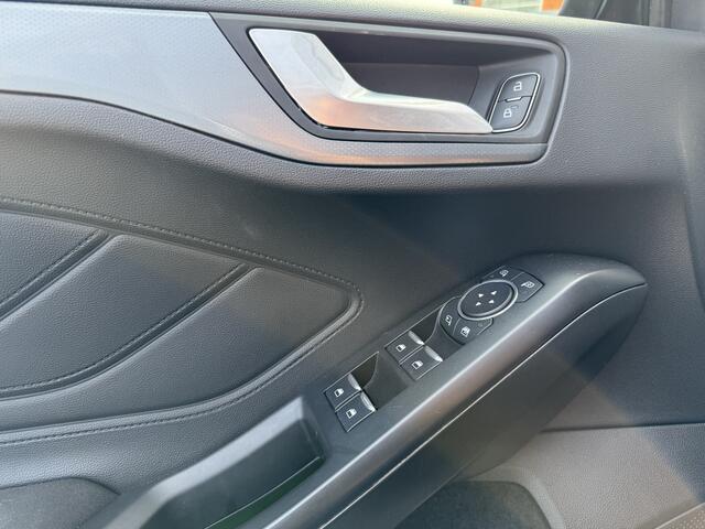 Ford FOCUS BWJ 2020 1.0 126 PK EcoBoost Active Business APPLE CARPLAY | ANDROID AUTO | NAVI | AIRCO | CRUISE | STOELVERW. | STUURVERW. | LMV | PDC