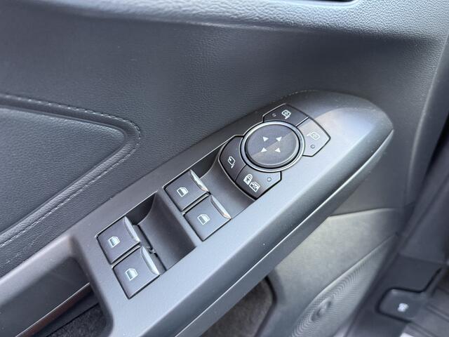 Ford FOCUS BWJ 2021 1.0 155 PK EcoBoost Hybrid Titanium X Business APPLE CARPLAY / ANDROID AUTO / NAVI / CLIMA / ADAPTIVE CRUISE / PANORAMADAK / STOELVERW. / STUUR VERW. / CAMERA / DODE HOEK / LMV / PDC