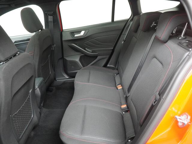 Ford FOCUS Wagon ST-Line EcoBoost Hybrid 155 pk | Pano | Winter Pack | Adapt. cruise | Camera | Draadloos Apple Carplay |