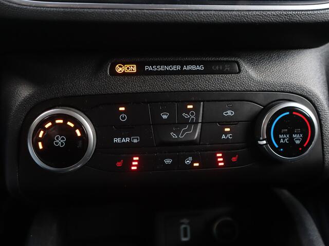 Ford FOCUS Wagon 1.5 EcoBoost 150PK Active Business / Adaptive Cruise / Stoel,Stuurverwarming