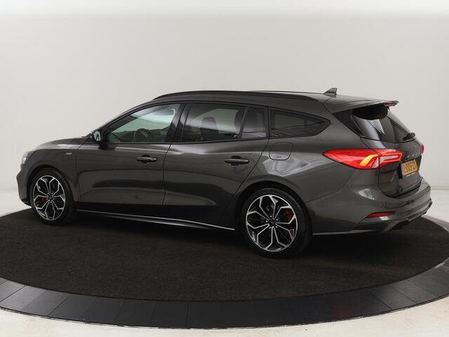 Ford FOCUS 1.0 EcoBoost Hybrid ST Line | Stoel & stuurverwarming | Camera | B&O Sound | Navigatie | Digital Cockpit | Carplay | Full LED