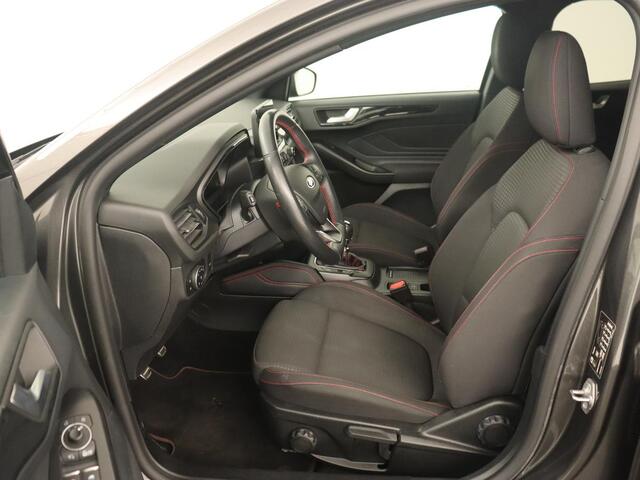Ford FOCUS 1.0 EcoBoost Hybrid ST Line | Stoel & stuurverwarming | Camera | B&O Sound | Navigatie | Digital Cockpit | Carplay | Full LED