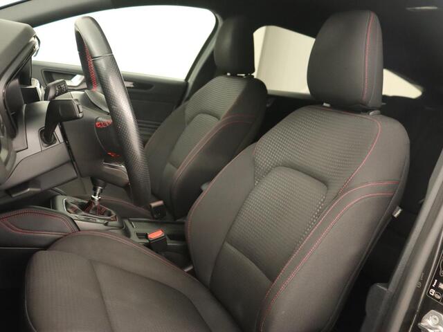 Ford FOCUS 1.0 EcoBoost Hybrid ST Line | Stoel & stuurverwarming | Camera | B&O Sound | Navigatie | Digital Cockpit | Carplay | Full LED