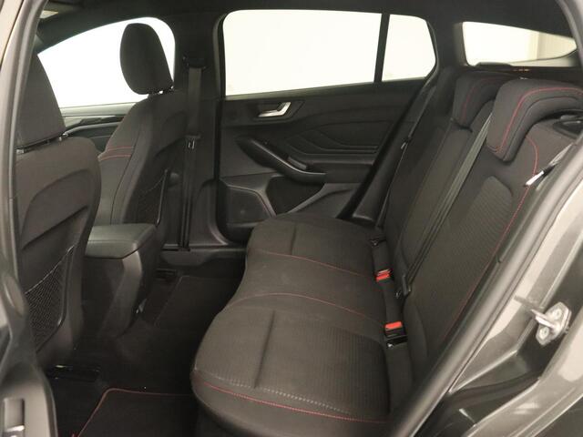 Ford FOCUS 1.0 EcoBoost Hybrid ST Line | Stoel & stuurverwarming | Camera | B&O Sound | Navigatie | Digital Cockpit | Carplay | Full LED