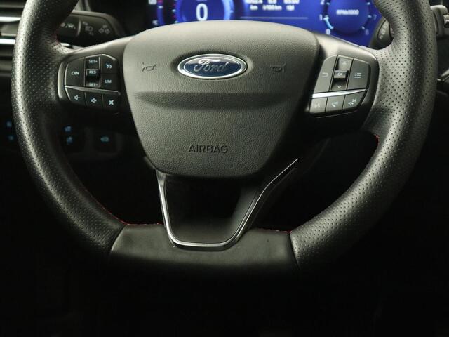 Ford FOCUS 1.0 EcoBoost Hybrid ST Line | Stoel & stuurverwarming | Camera | B&O Sound | Navigatie | Digital Cockpit | Carplay | Full LED