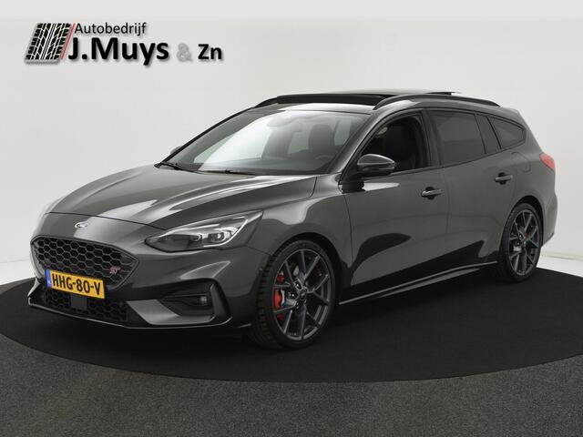Ford FOCUS Wagon 2.3 EcoBoost 280PK ST-3 AUTOM. PANODAK|BLIS|ACC|CAMERA|B&O|TREKH|WINTERPACK|LED