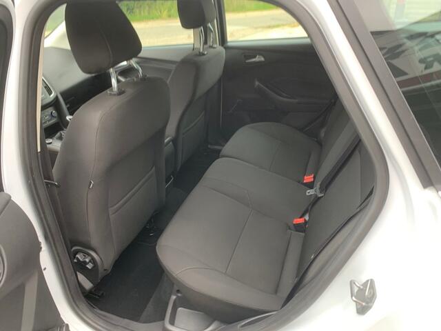Ford FOCUS 1.0 EDITION 125 PK ZEER MOOIE FORD