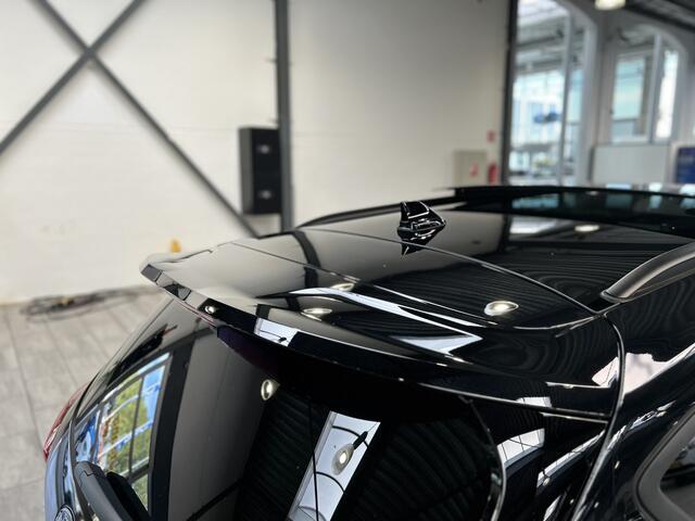 Ford FOCUS Wagon ST-Line X EcoBoost Hybrid 155 pk I Pano | Winter Pack | Adapt. cruise | Camera | Draadloos Apple Carplay | 18'' Velgen |