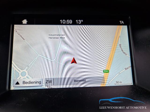 Ford FOCUS 1.0 ST-Line, 125 pk, Apple, adv. tech. package, NL-dealerauto