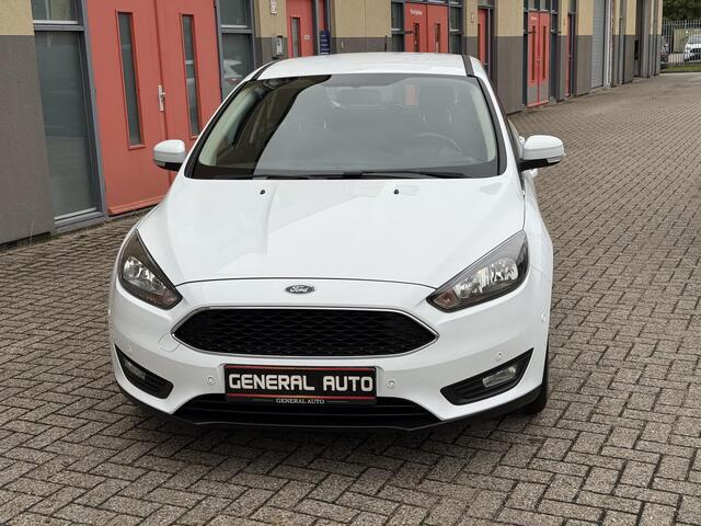 Ford FOCUS 1.0 Titanium, AUTOMAAT, Navi, Nieuwe DistributieRi