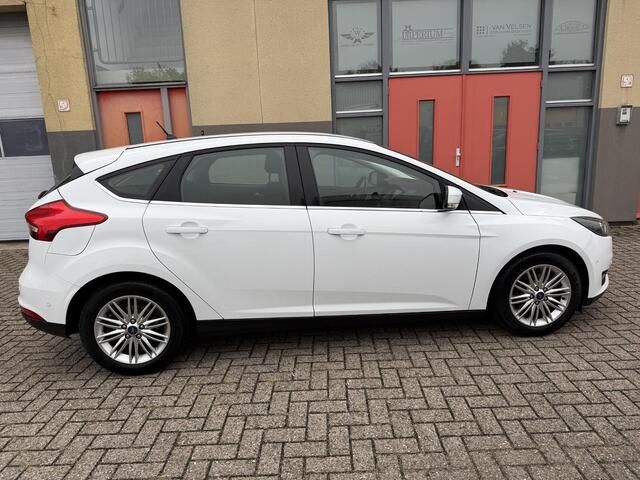 Ford FOCUS 1.0 Titanium, AUTOMAAT, Navi, Nieuwe DistributieRi