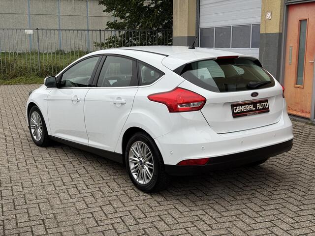 Ford FOCUS 1.0 Titanium, AUTOMAAT, Navi, Nieuwe DistributieRi
