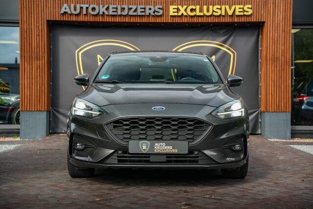Ford FOCUS ST Line Navigatie Cruise Camera DAB+ Keyless