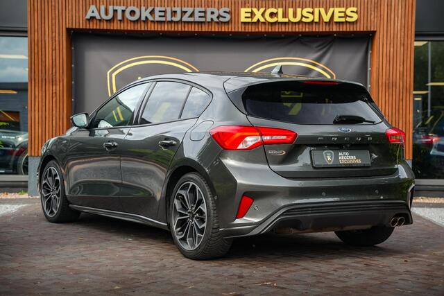 Ford FOCUS ST Line Navigatie Cruise Camera DAB+ Keyless