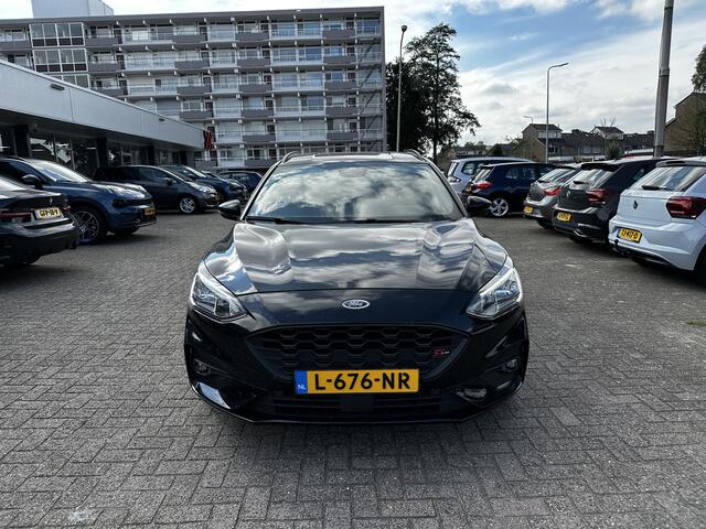 Ford FOCUS Wagon 1.0 EcoBoost 155PK Hybrid ST Line X Business Nap