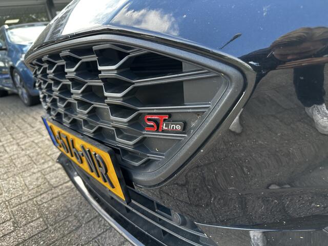 Ford FOCUS Wagon 1.0 EcoBoost 155PK Hybrid ST Line X Business Nap