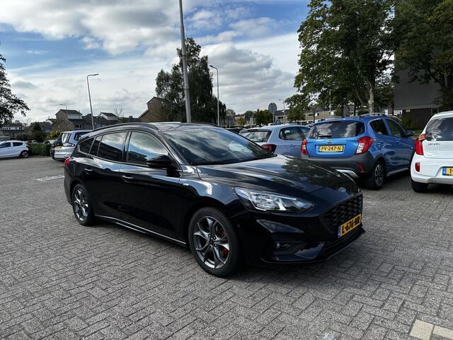 Ford FOCUS Wagon 1.0 EcoBoost 155PK Hybrid ST Line X Business Nap