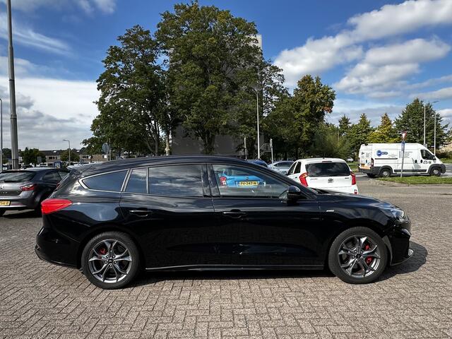 Ford FOCUS Wagon 1.0 EcoBoost 155PK Hybrid ST Line X Business Nap