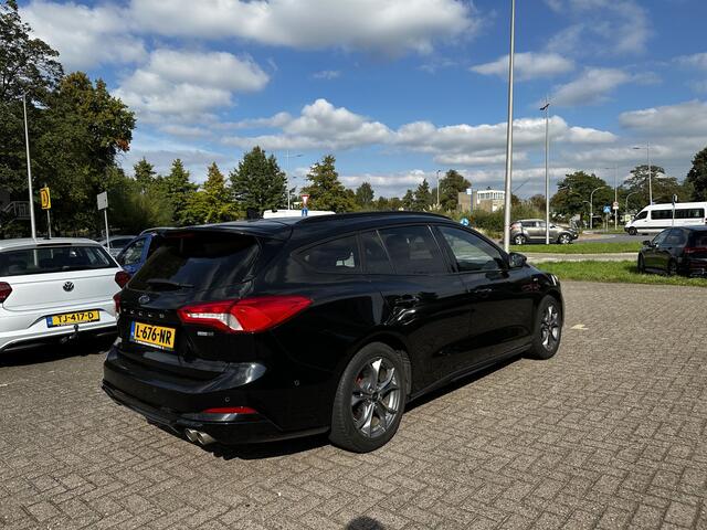 Ford FOCUS Wagon 1.0 EcoBoost 155PK Hybrid ST Line X Business Nap