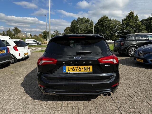 Ford FOCUS Wagon 1.0 EcoBoost 155PK Hybrid ST Line X Business Nap