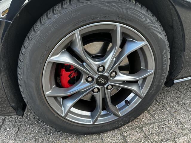 Ford FOCUS Wagon 1.0 EcoBoost 155PK Hybrid ST Line X Business Nap