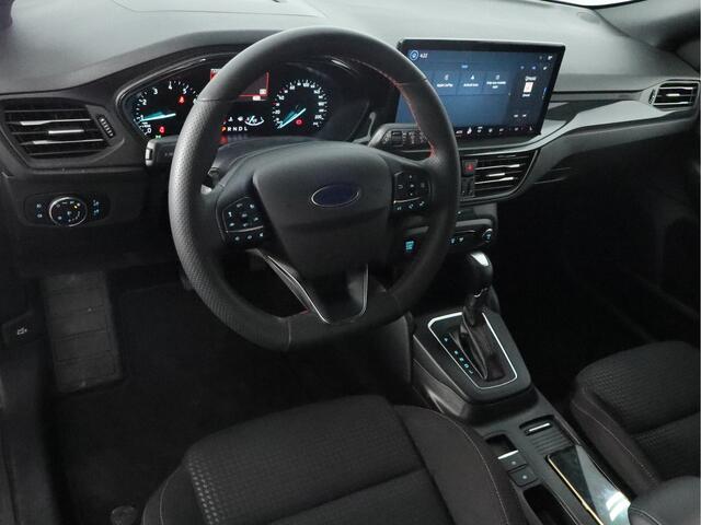 Ford FOCUS Wagon 1.0 EcoBoost Hybrid ST Line 155pk | Automaat | Navigatie | Winterpakket