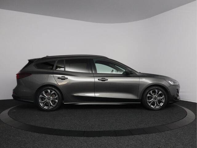 Ford FOCUS Wagon 1.0 EcoBoost Hybrid ST Line 155pk | Automaat | Navigatie | Winterpakket