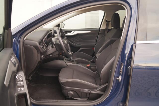 Ford FOCUS Wagon 1.0 EcoBoost Trend Edition Business -AIRCO-NAVI-