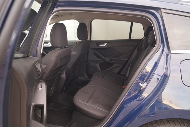 Ford FOCUS Wagon 1.0 EcoBoost Trend Edition Business -AIRCO-NAVI-